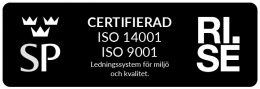 ISO 14001 9001-01